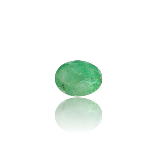 Natural Emerald 2.65Ct