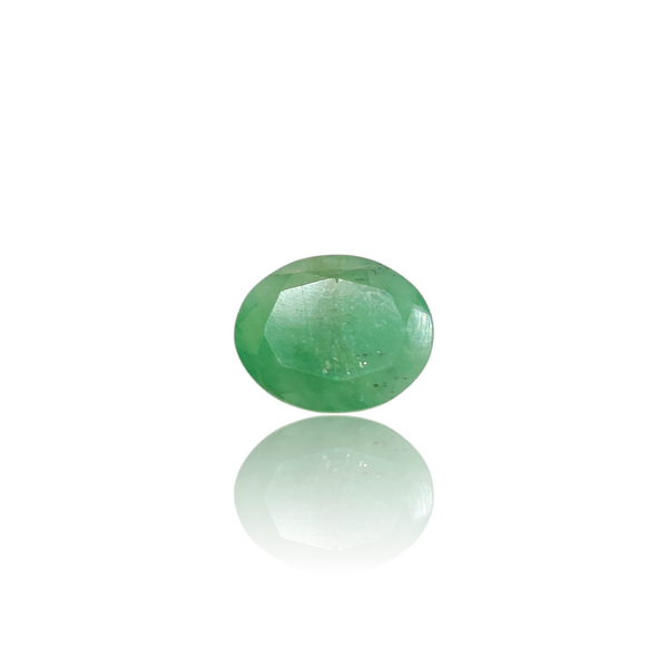Natural Emerald 4.48Ct
