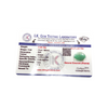 Natural Emerald 4.48Ct