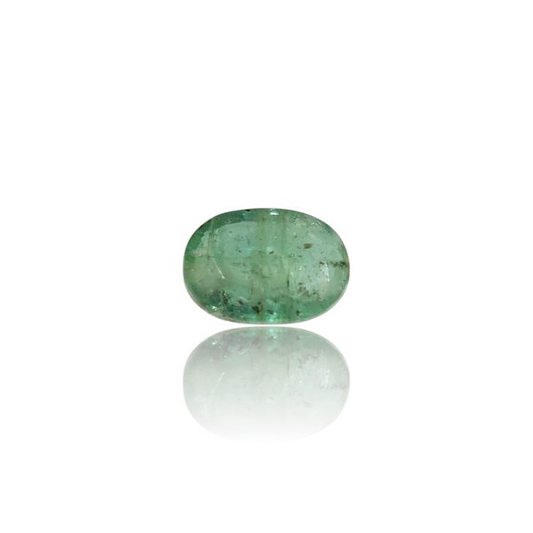 Natural Emerald 6.72Ct
