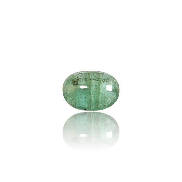 Natural Emerald 6.72Ct