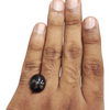 Natural Star Garnet 18.07Ct