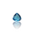 Natural Blue Topaz 7.32Ct