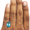 Natural Blue Topaz 9.00Ct