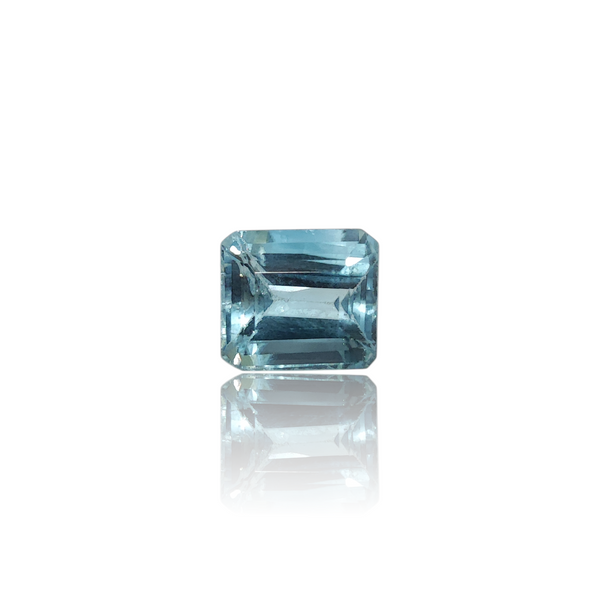 Natural Blue Topaz 11.47Ct