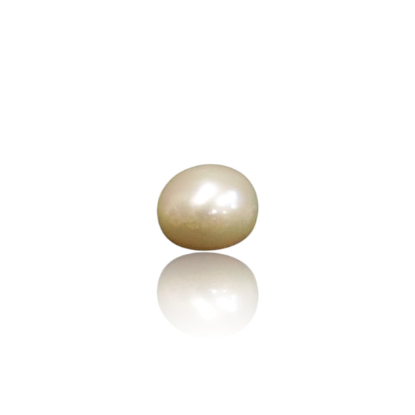 Natural Pearl Moti 3.05Ct