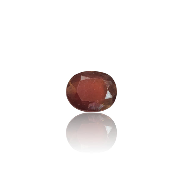 Natural Hessonite (Gomed) 10.52Ct