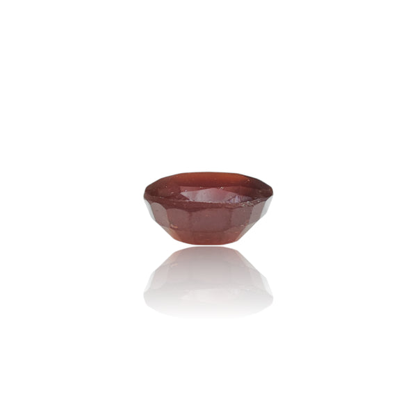 Natural Hessonite (Gomed) 10.52Ct