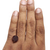 Natural Hessonite (Gomed) 10.52Ct