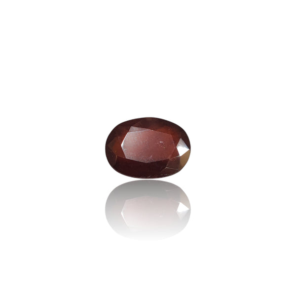 Natural Hessonite (Gomed) 12.40Ct