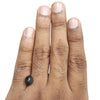 Natural Cat's Eye 4.27Ct