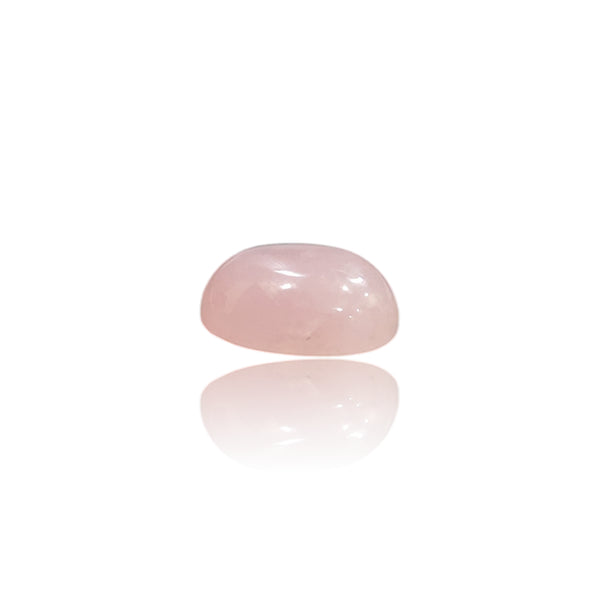 Natural Rose Quartz 3.63Ct