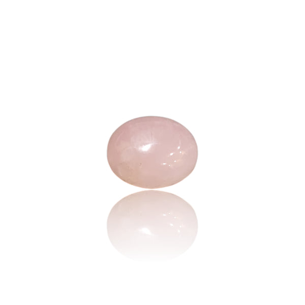 Natural Rose Quartz 4.25Ct