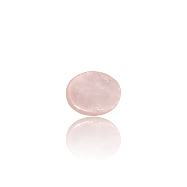 Natural Rose Quartz 4.25Ct