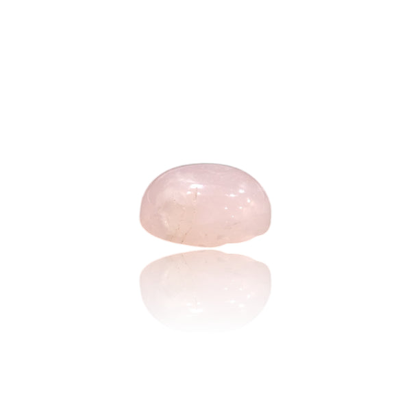 Natural Rose Quartz 4.25Ct