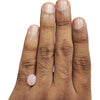 Natural Rose Quartz 4.25Ct