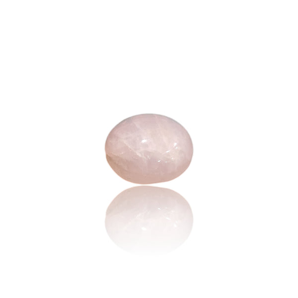 Natural Rose Quartz 4.30Ct