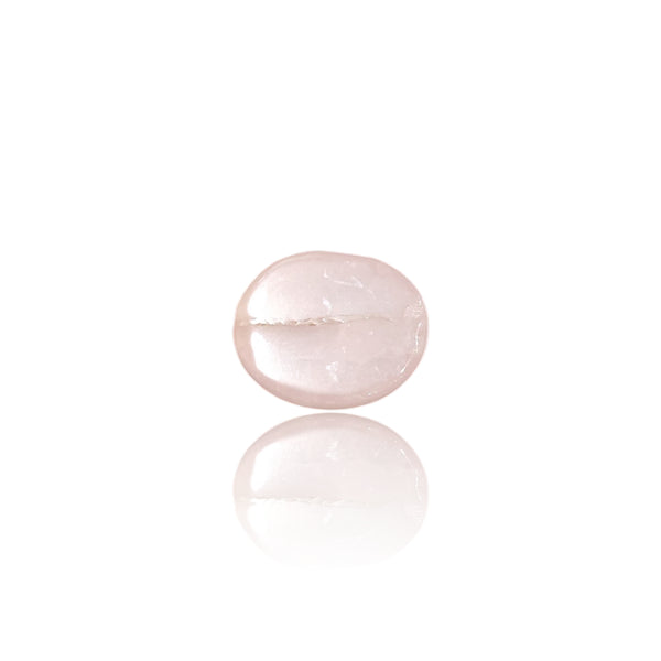 Natural Rose Quartz 4.30Ct