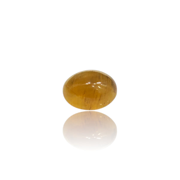 Natural Cat's Eye 1.93Ct
