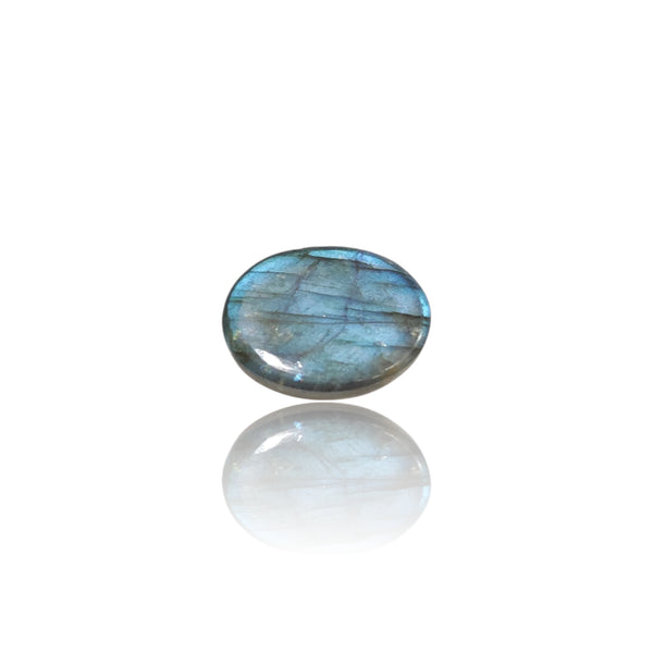 Natural Labradorite 10.08Ct