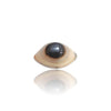 Natural Eye Aqiq 16.28Ct