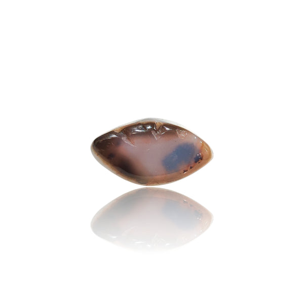 Natural Eye Aqiq 16.28Ct