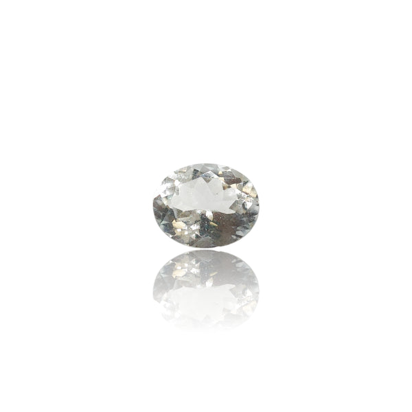 Natural Aquamarine 3.12Ct