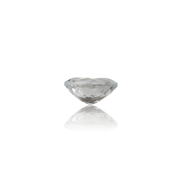 Natural Aquamarine 3.12Ct