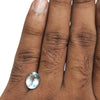 Natural Aquamarine 3.12Ct