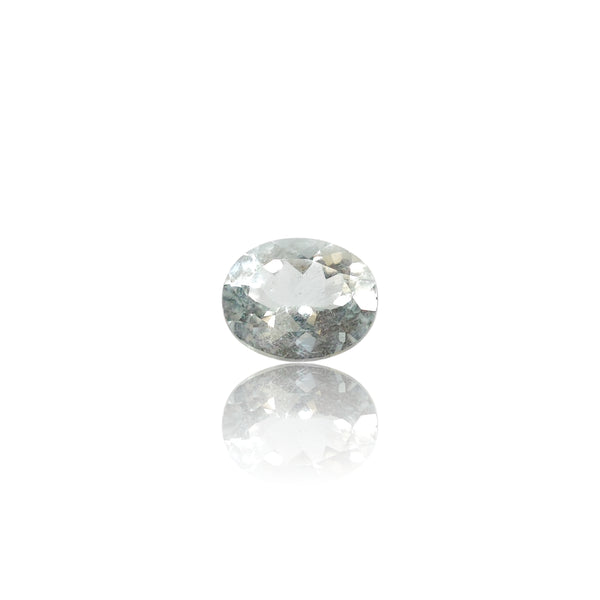 Natural Aquamarine 3.30Ct