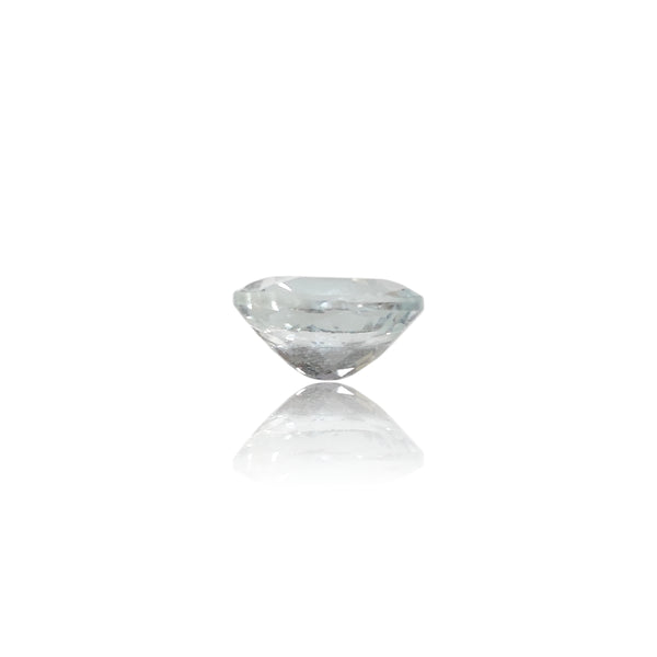 Natural Aquamarine 3.30Ct