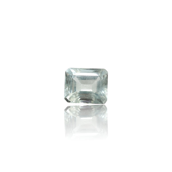 Natural Aquamarine 7.23Ct