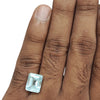 Natural Aquamarine 7.23Ct