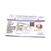 Natural Aqiq 13.22Ct