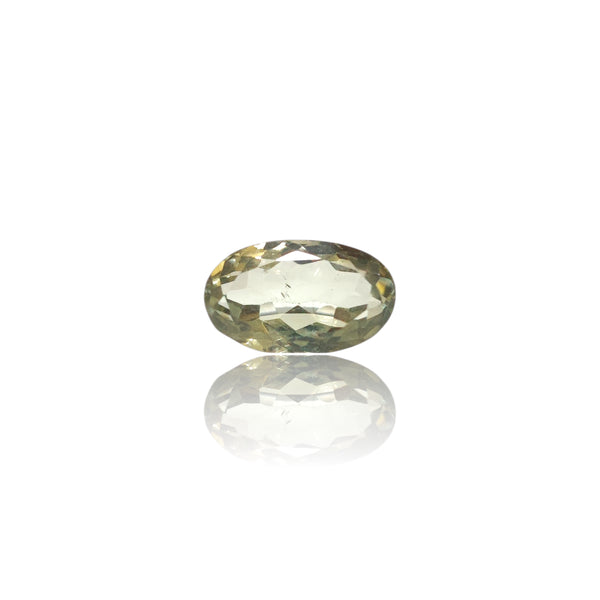 Natural Quartz 4.79Ct