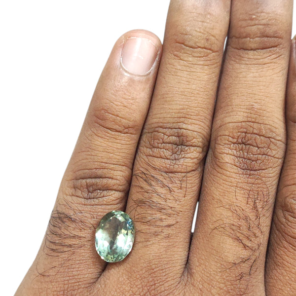 Natural Quartz 5.59Ct