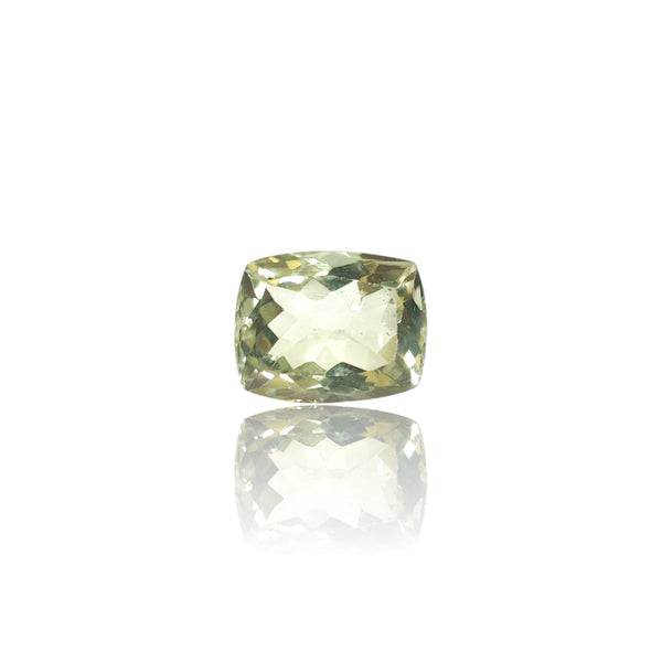 Natural Quartz 7.31Ct
