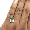 Natural Quartz 7.31Ct
