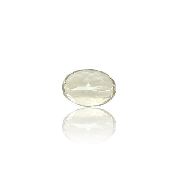 Natural Quartz 7.44Ct