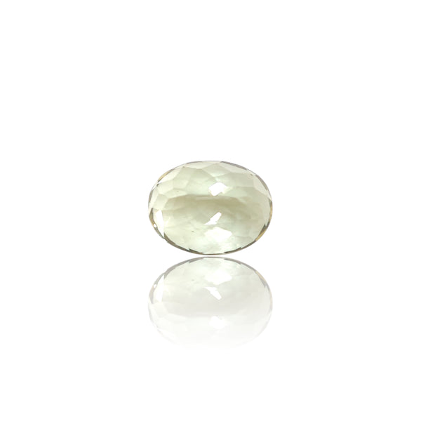 Natural Quartz 7.60Ct