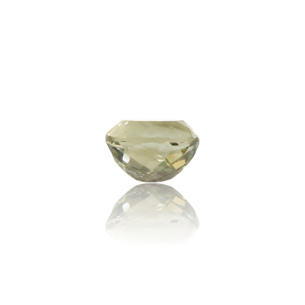 Natural Quartz 7.60Ct
