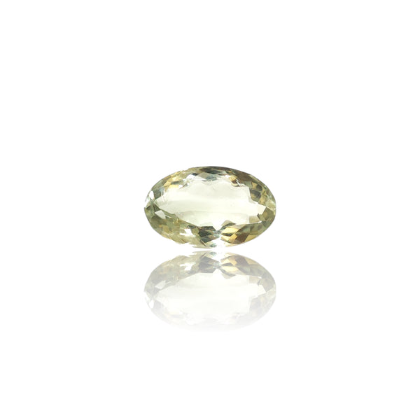 Natural Quartz 8.23Ct
