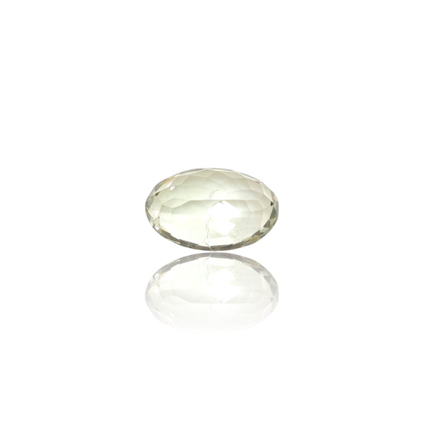 Natural Quartz 8.23Ct