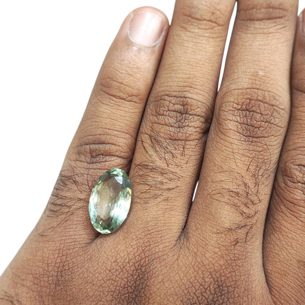 Natural Quartz 8.23Ct