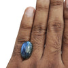 Natural Labradorite 13.50Ct
