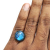 Natural Labradorite 14.72Ct