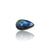 Natural Labradorite 19.60Ct