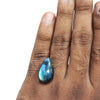 Natural Labradorite 19.60Ct