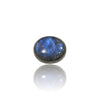 Natural Labradorite 20.36Ct