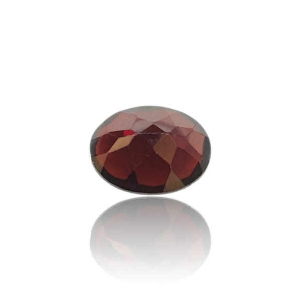Natural Garnet 3.05Ct